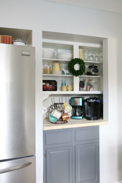 My Fixer Upper Inspired Kitchen Reveal! | All Things with Purpose