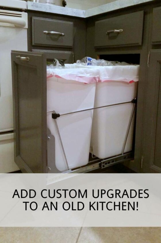 My Fixer Upper Inspired Kitchen Reveal! | All Things with Purpose