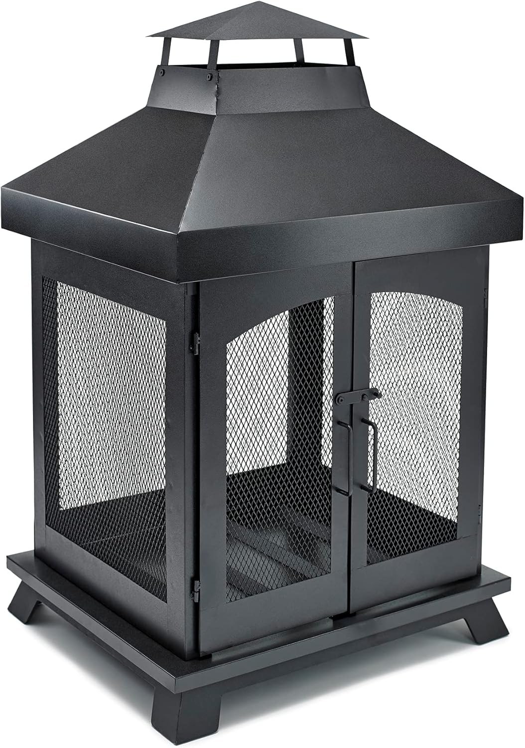 Disney Fort Wilderness approved firepit