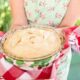 Canning Homemade Apple Pie Filling