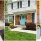 Easy & Inexpensive Updates for Curb Appeal 1
