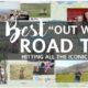 The BEST "Out West" Road Trip 18