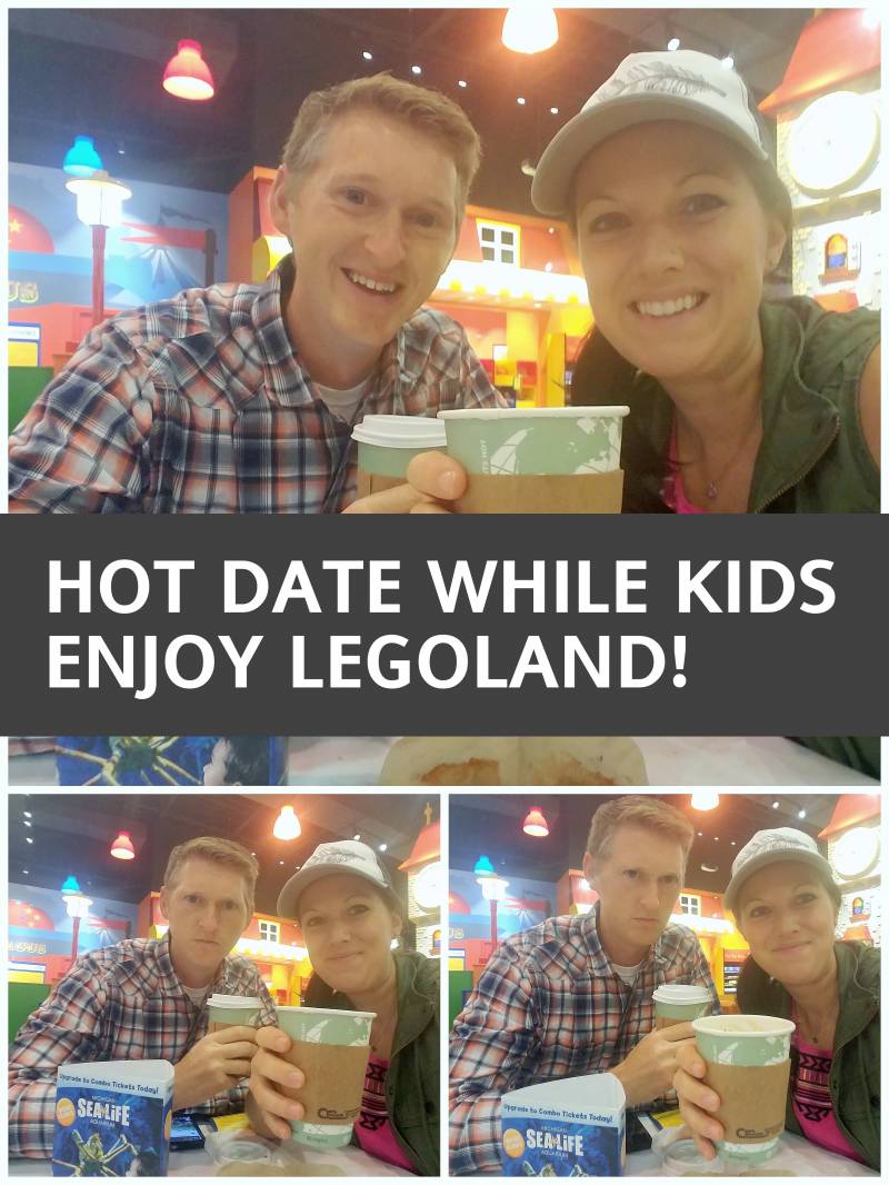 date-at-legoland