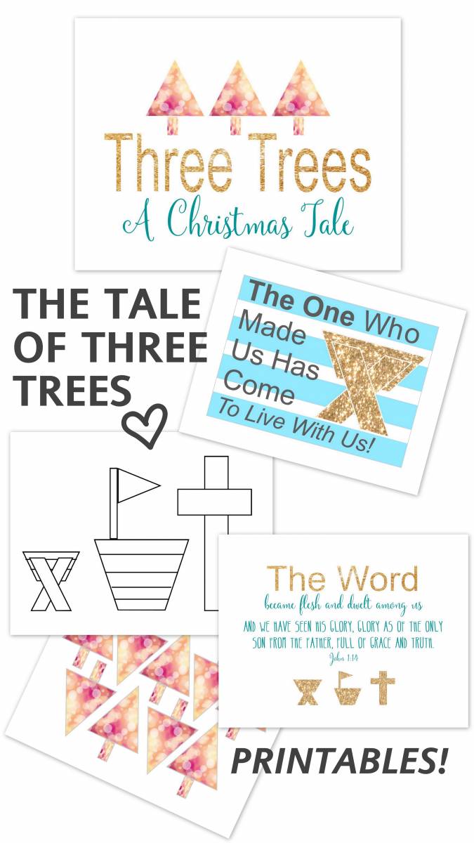 three-trees-printable