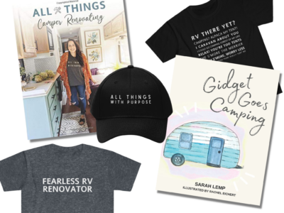 Gift Guide for the Happy Camper All Things with Purpose Sarah Lemp 8