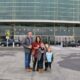 The 2017 Detroit Auto Show (Giveaway!) All Things with Purpose Sarah Lemp 3