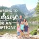 Is it Wrong to Fundraise for an Adoption? All Things with Purpose Sarah Lemp 2