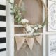 DIY Hoop Wreath 4