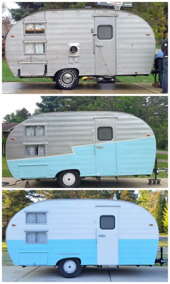 Dont Buy A Camper Van Before You See This Vintage Peugeot Hidden Gem - q1vpfy3