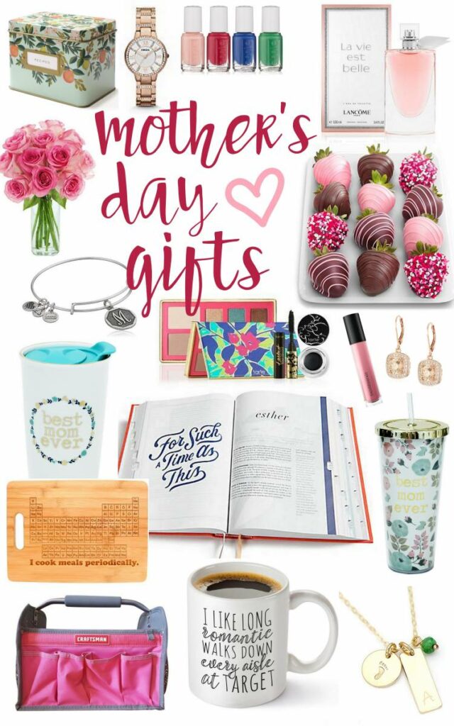 Mother's Day Gift Guide | All Things with Purpose