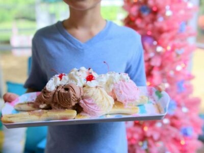 Celebrate Christmas in July with An Ice Cream Social 16