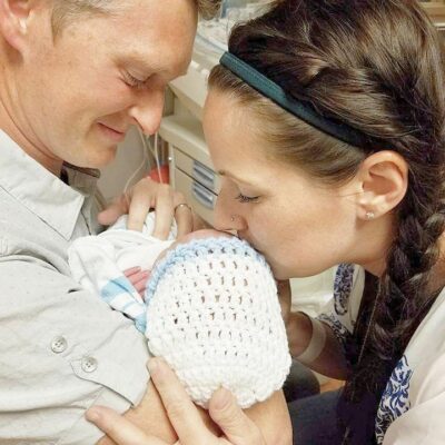 Meet Asher James | All Things with Purpose