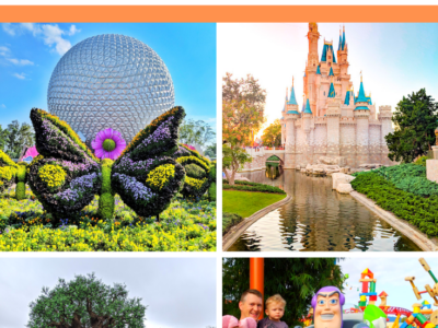 How to Use a Park Hopper Ticket to See Everything at Disney World in One Day All Things with Purpose Sarah Lemp 3