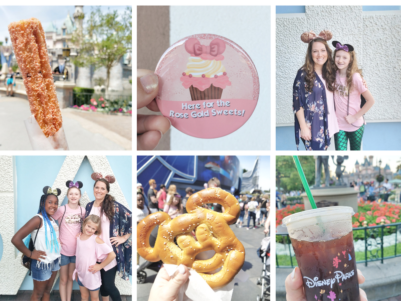Best Spots to Instagram at Disneyland All Things with Purpose Sarah Lemp