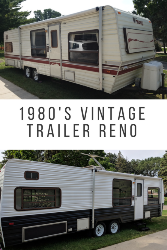 1987 Vintage to Modern Camper Reno All Things with Purpose Sarah Lemp 1