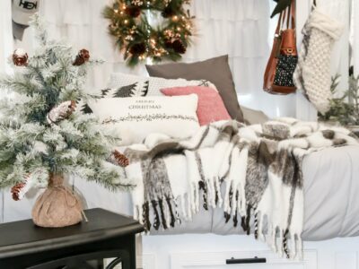 Cozy Christmas in the Camper All Things with Purpose Sarah Lemp 26