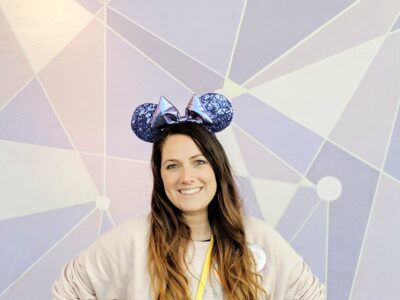 Join Me at Disney World! (FLOCK Recap and Discount Code) All Things with Purpose Sarah Lemp 14