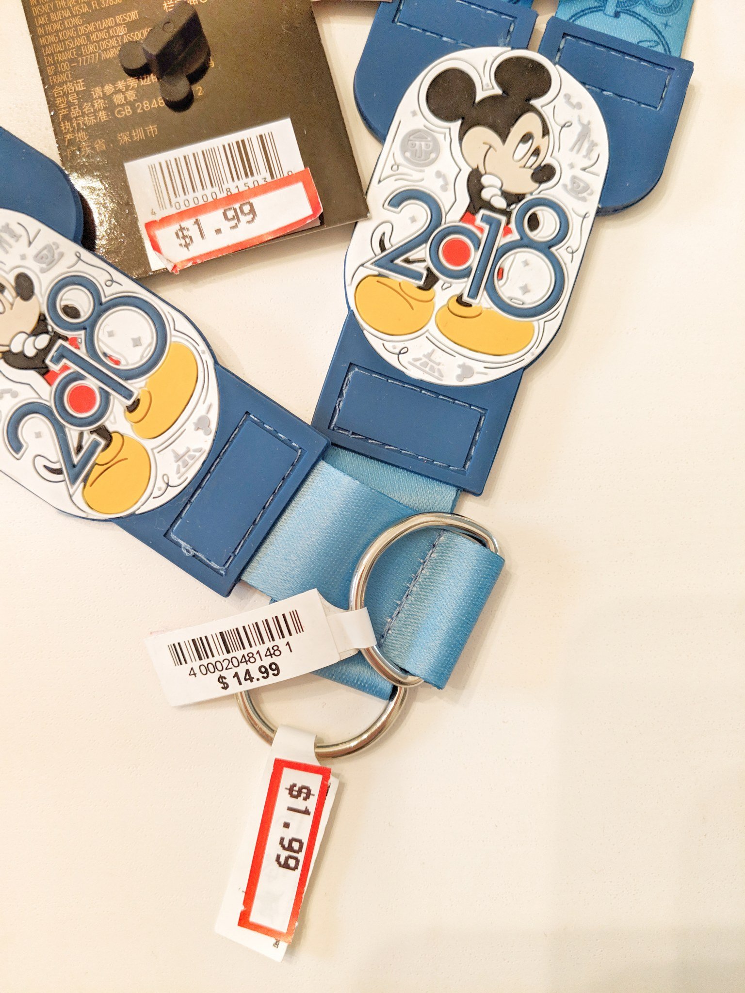 Collectible Disney Pins for sale near Orlando, Florida