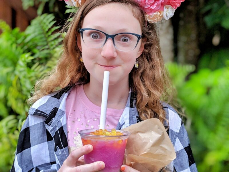 Disney's Animal Kingdom: Insider Tips (from a Tween!) All Things with Purpose Natalie Lemp 7