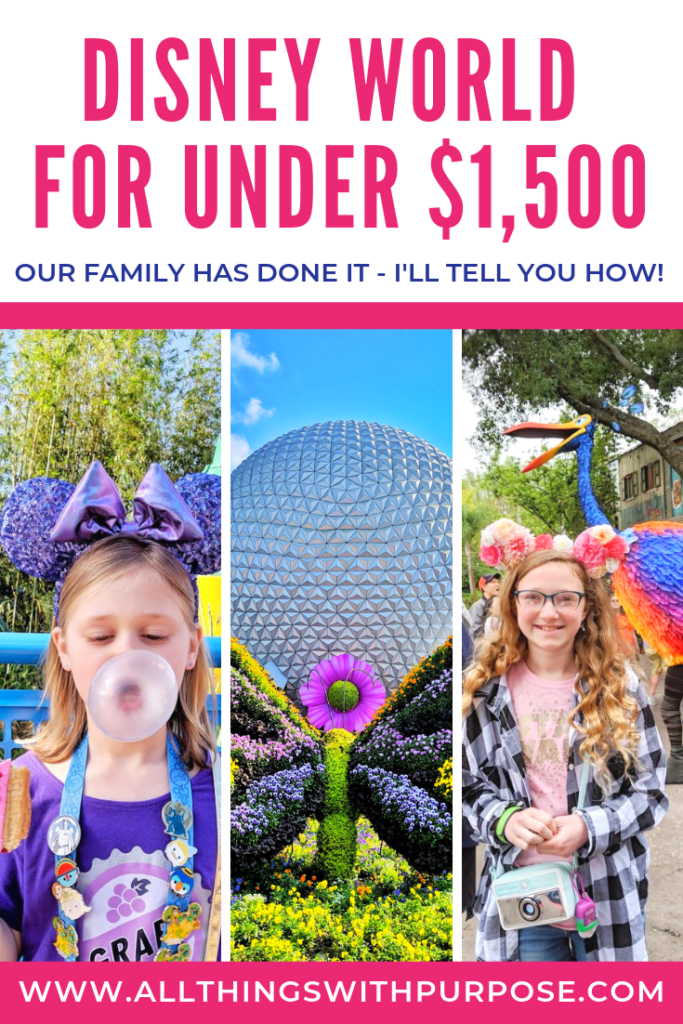 Cheap Disney Vacation Packages 2025 Benny Cecelia