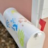 "Up" Themed DIY Tree House Idea Board All Things with Purpose Sarah Lemp 80