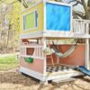 "Up" Themed DIY Tree House Idea Board All Things with Purpose Sarah Lemp 69