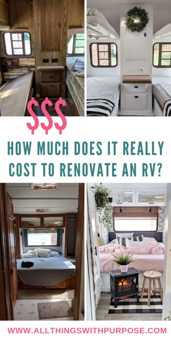 5 Costly RV Appliances To Avoid (And What To Use Instead)