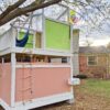 "Up" Themed DIY Tree House Idea Board All Things with Purpose Sarah Lemp 82