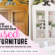 How to Find and Transform Used Furniture from Facebook Marketplace All Things with Purpose Sarah Lemp 3