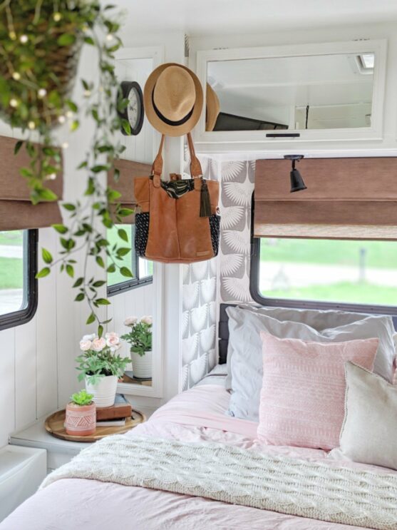 Motorhome Renovation