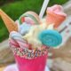 Crazy Shake Birthday Party All Things with Purpose Sarah Lemp 6