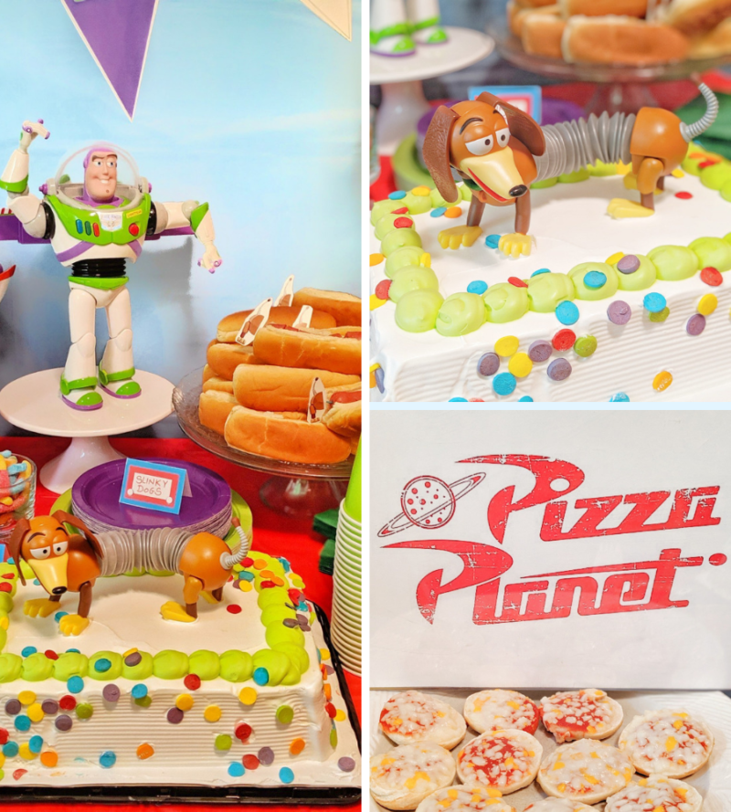 Toy Story 4 Party Theme And Free Printable Party Pack