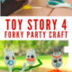 Toy Story 4 Themed Birthday Party All Things with Purpose Sarah Lemp 11