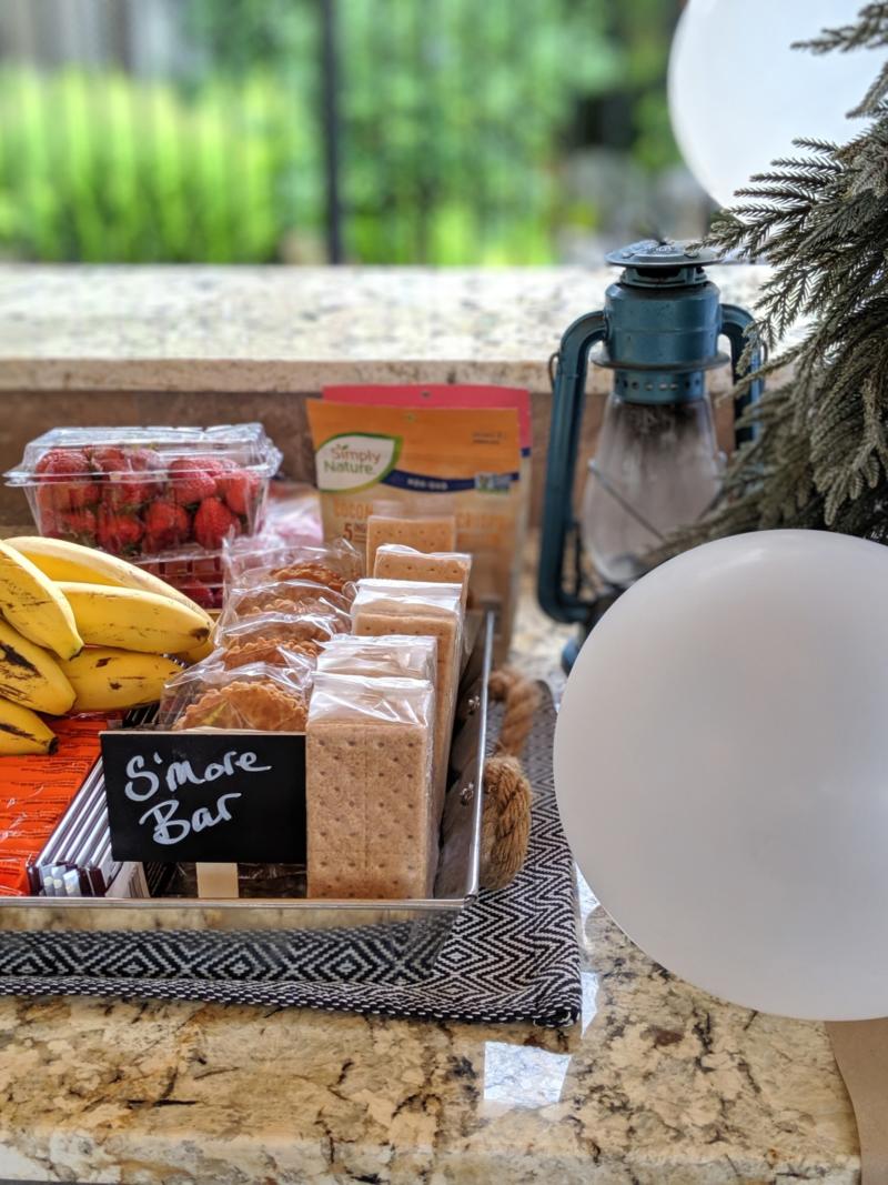 Free Printable Basket Template for Picnics and Fruit – Simple Mom Project