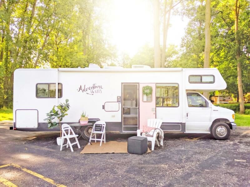 We're Selling Our RV! All Things with Purpose Sarah Lemp