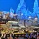 Opening Day at Star Wars: Galaxy's Edge Walt Disney World All Things with Purpose Sarah Lemp 2