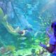 Meet a Real Life Mermaid at SEA LIFE Michigan All Things with Purpose Sarah Lemp 5
