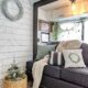 Christmas RV Tour! See How We Decorated Our Renovated Class A All Things with Purpose Sarah Lemp 2