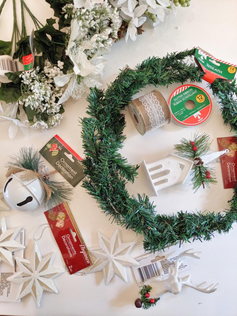 20 Cheap DIY Dollar Store Christmas Gift Ideas Under $10