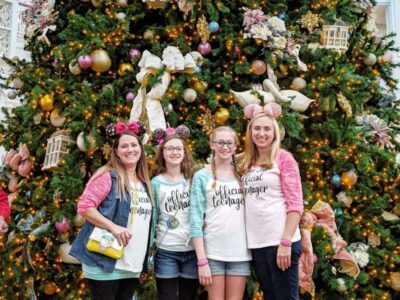 Free Things to do At Walt Disney World During the Christmas Season All Things with Purpose Sarah Lemp 9