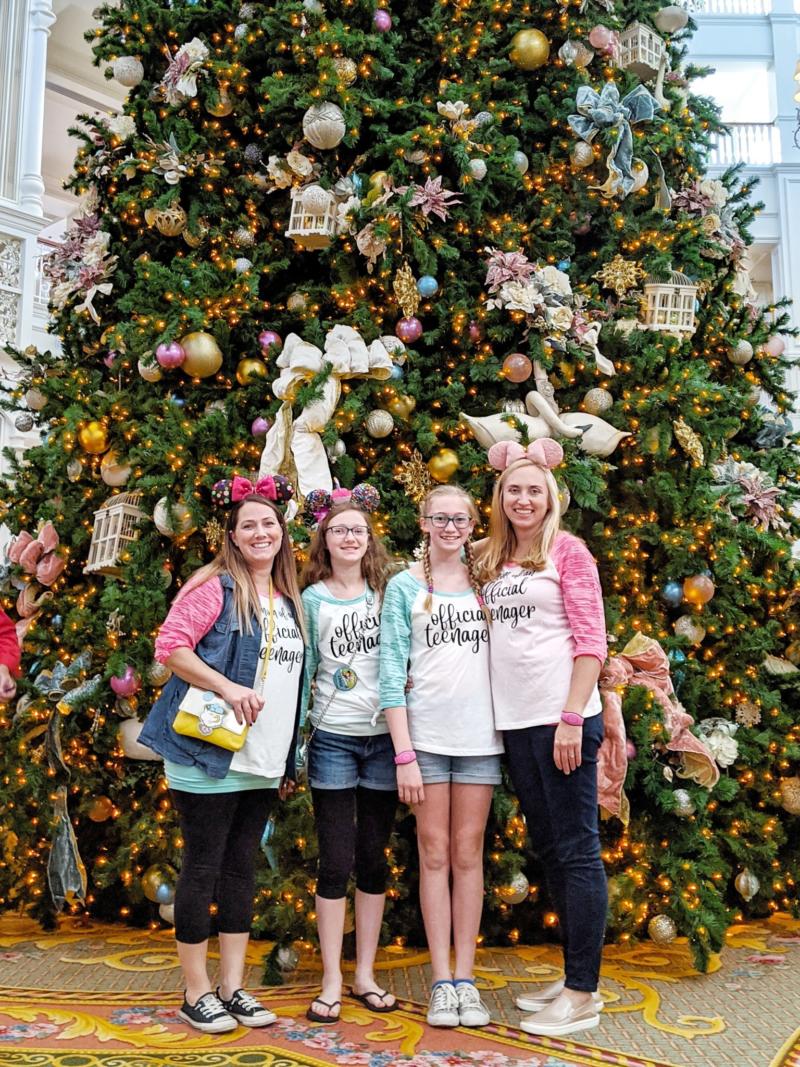 50 Things To Do In Orlando At Christmas Live Love Run Travel