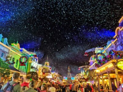 A First Timers Guide to Mickey's Very Merry Christmas Party at Walt Disney World All Things with Purpose Sarah Lemp 88