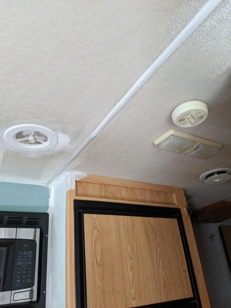 Chino Hills Rv Ceiling Repair thumbnail
