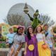 Epcot Flower and Garden Festival All Things with Purpose Sarah Lemp 32