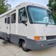 Renovated Class A Motorhome RV for Sale! All Things with Purpose Sarah Lemp 1