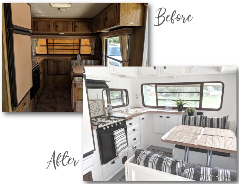 RV Design Services