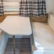 Easy No-Sew Dinette Cushion Covers for Your RV All Things with Purpose Sarah Lemp 11
