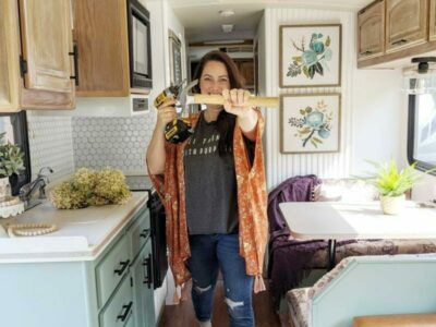 RV Reno Shop All Things with Purpose Sarah Lemp