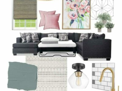 Shop My RV All Things with Purpose Sarah Lemp