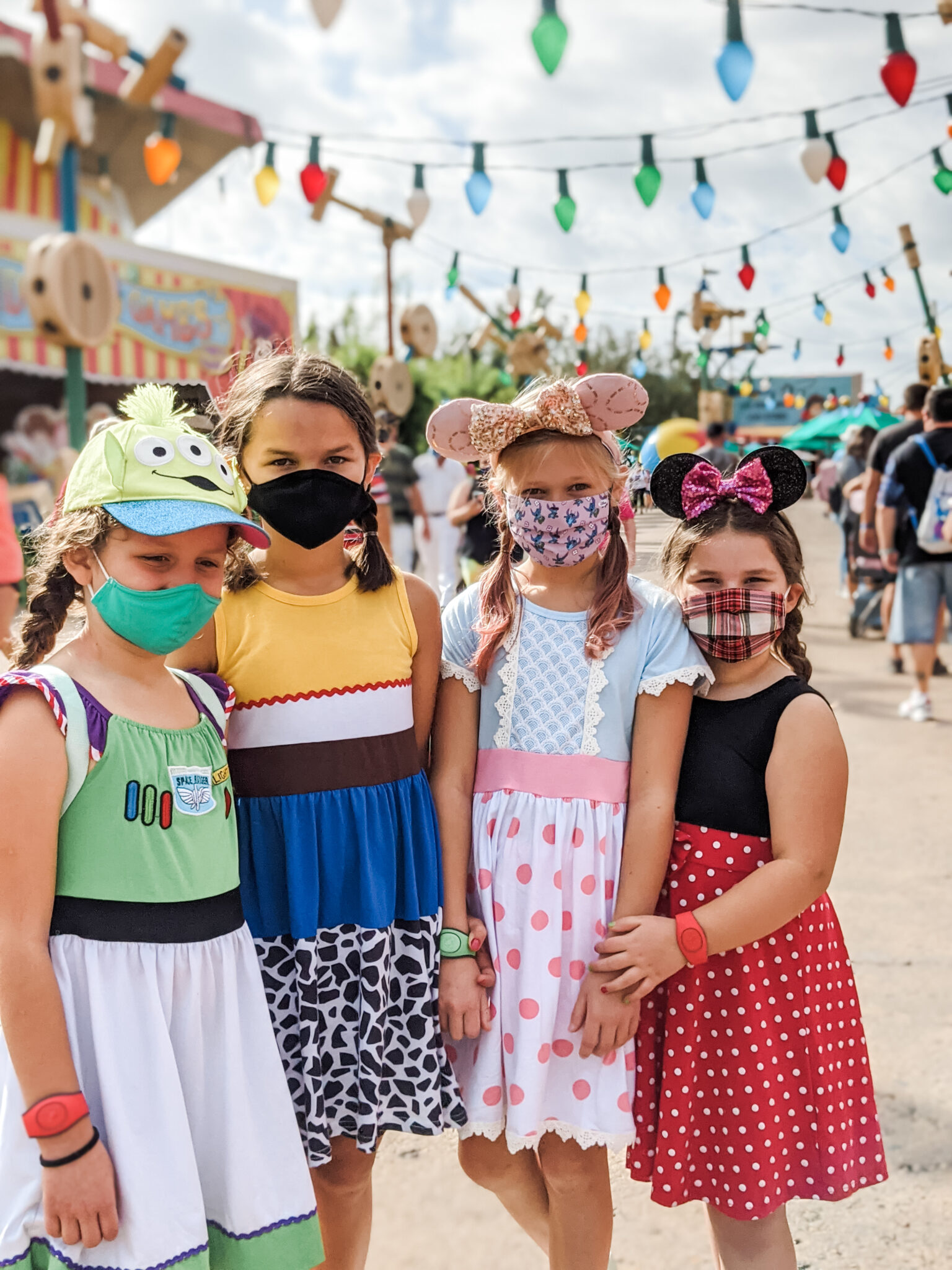 Should You Visit Disney World During the Pandemic? All Things with Purpose Sarah Lemp 1